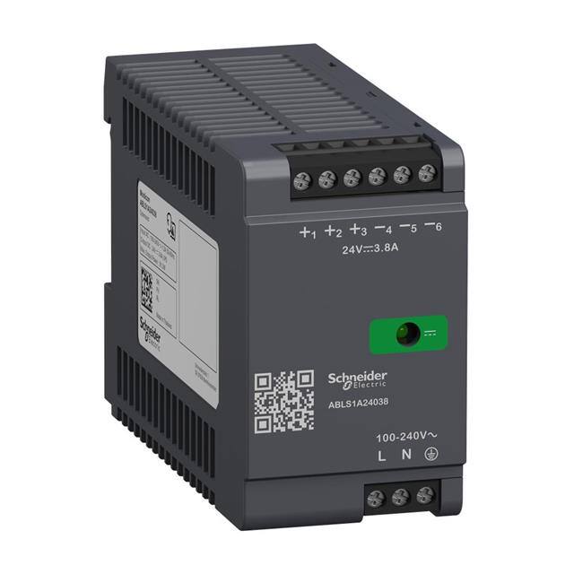 ABLS1A24038 Schneider Electric  Alimentations industrielles sur rail DIN